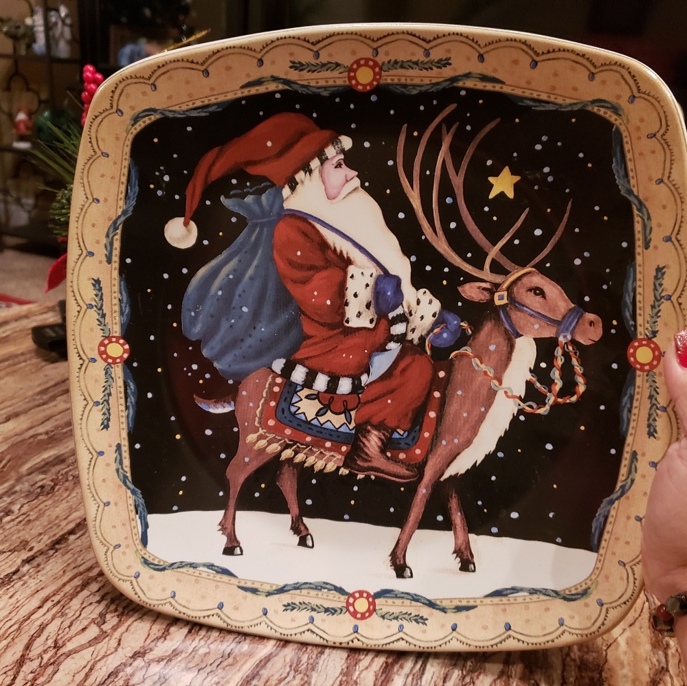 Christmas decoration